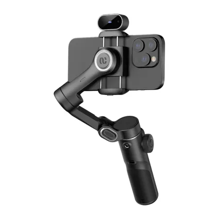 AOCHUAN X2 Gimbal with AI Sensor (Black)